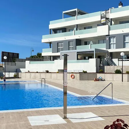 A Beautiful With A View - La Tejita - *