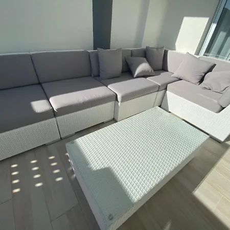 A Beautiful With A View - La Tejita - Apartment *