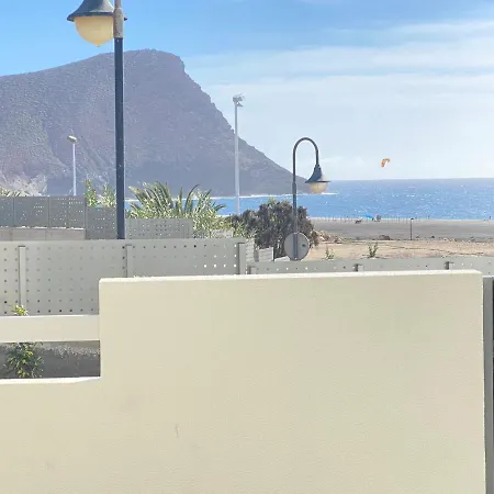 A Beautiful With A View - La Tejita - Apartment *