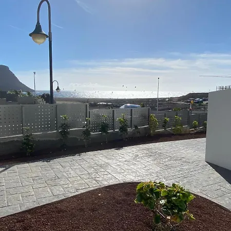 A Beautiful With A View - La Tejita -