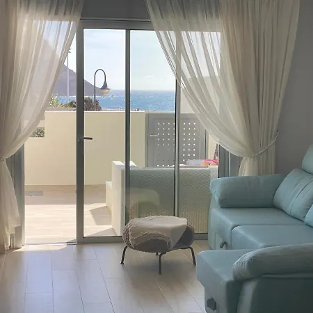 A Beautiful With A View - La Tejita -