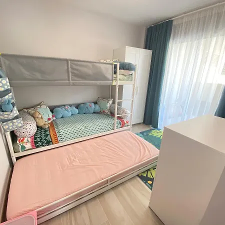 A Beautiful With A View - La Tejita - Apartment El Medano (Tenerife)