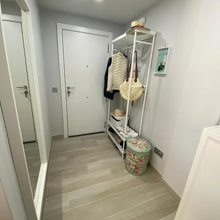 Apartment A Beautiful With A View - La Tejita - *