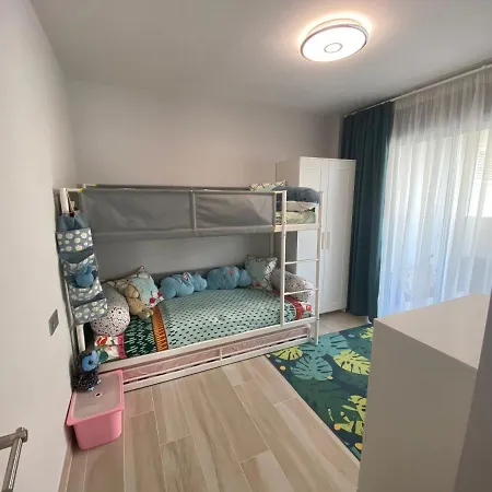 A Beautiful With A View - La Tejita - Apartment