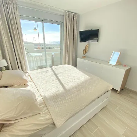 A Beautiful With A View - La Tejita - Apartment *