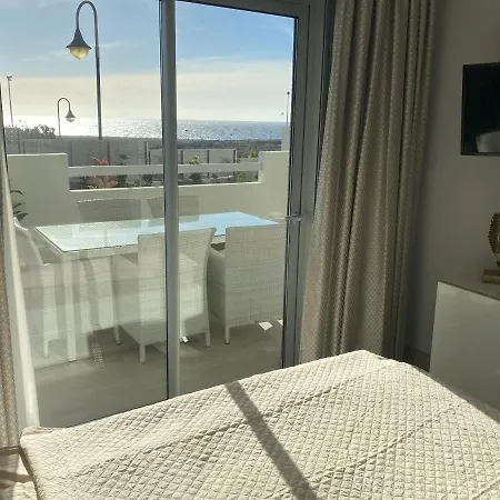 Apartment A Beautiful With A View - La Tejita - El Medano (Tenerife)