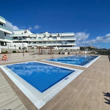 A Beautiful With A View - La Tejita -