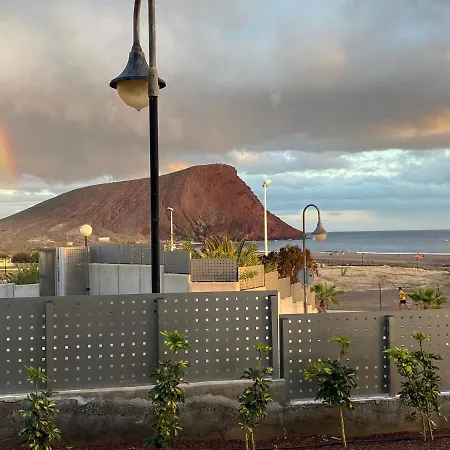 Apartment A Beautiful With A View - La Tejita - El Medano (Tenerife)