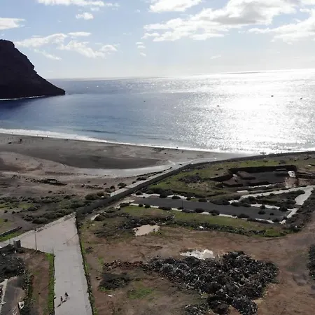 Apartment A Beautiful With A View - La Tejita - *
