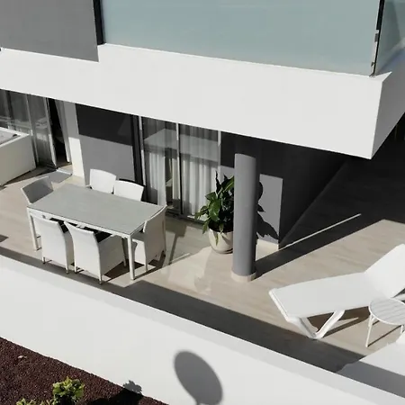 A Beautiful With A View - La Tejita - *