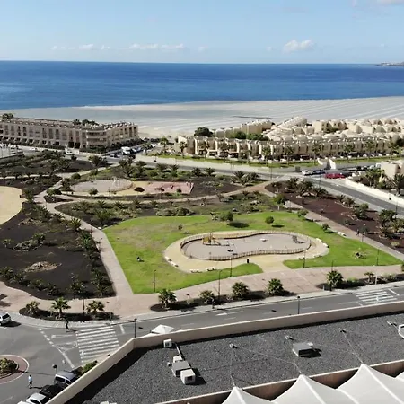 A Beautiful With A View - La Tejita - Apartment El Medano (Tenerife)