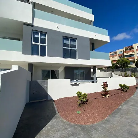 A Beautiful With A View - La Tejita - * El Medano (Tenerife)