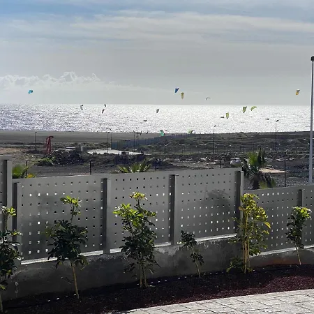 A Beautiful With A View - La Tejita - *