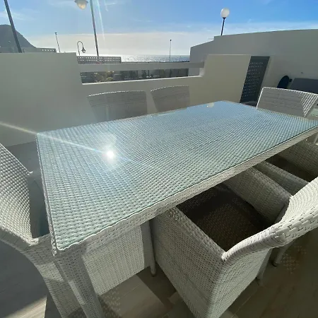 A Beautiful With A View - La Tejita - Apartment