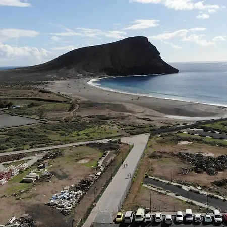 Apartment A Beautiful With A View - La Tejita -