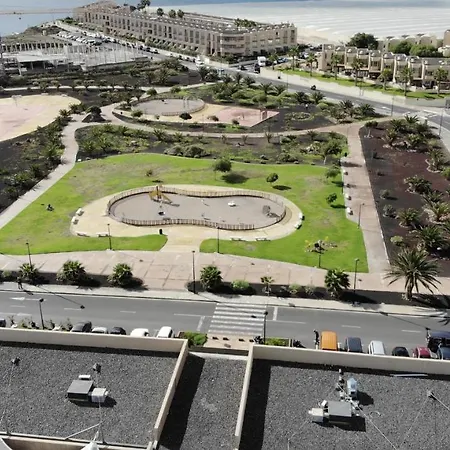 A Beautiful With A View - La Tejita -