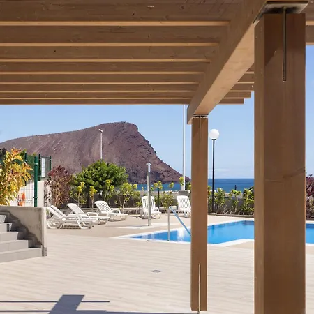 A Beautiful With A View - La Tejita -