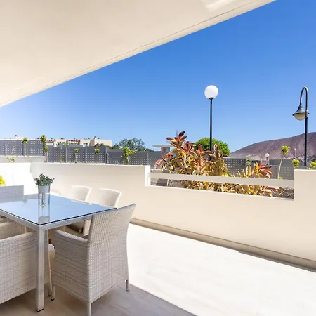 A Beautiful With A View - La Tejita -