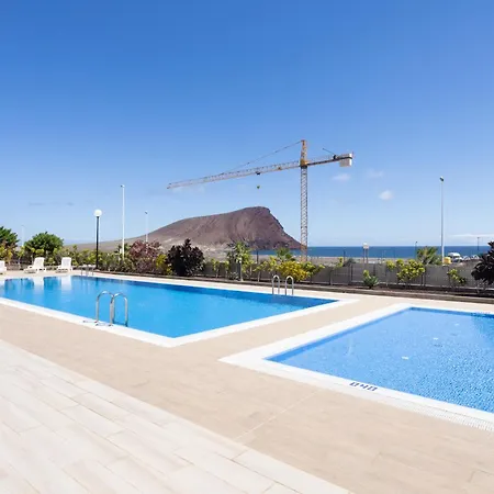 A Beautiful With A View - La Tejita - El Médano