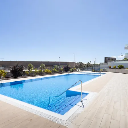 A Beautiful With A View - La Tejita -