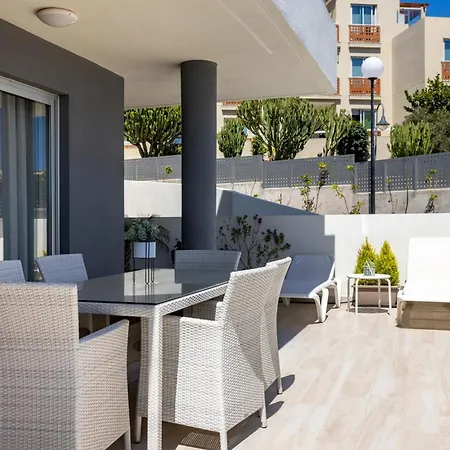 A Beautiful With A View - La Tejita - *
