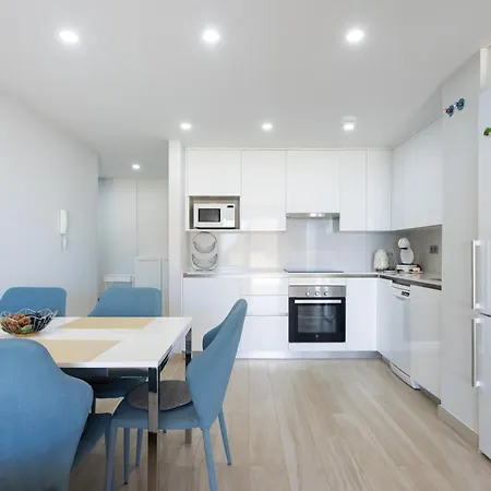 A Beautiful With A View - La Tejita - Apartment *