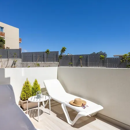 A Beautiful With A View - La Tejita - *