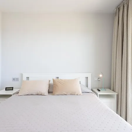 Apartment A Beautiful With A View - La Tejita -
