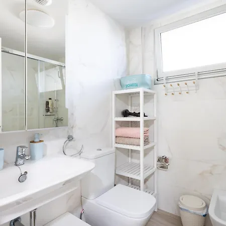 A Beautiful With A View - La Tejita - Apartment