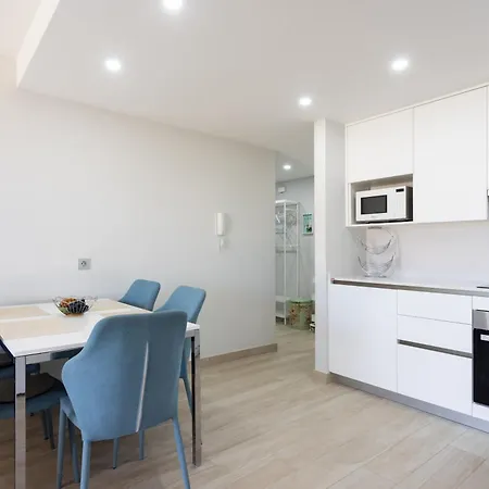 Apartment A Beautiful With A View - La Tejita - *